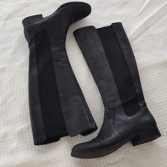 JESSICA SIMPSON, Women's Riding Boots, Richel, 8 - Picture 1 of 8